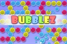 Bubblez!
