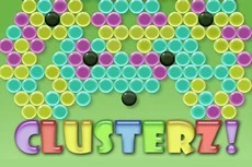 Clusterz!
