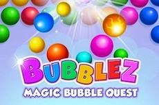 Bubble Shooter